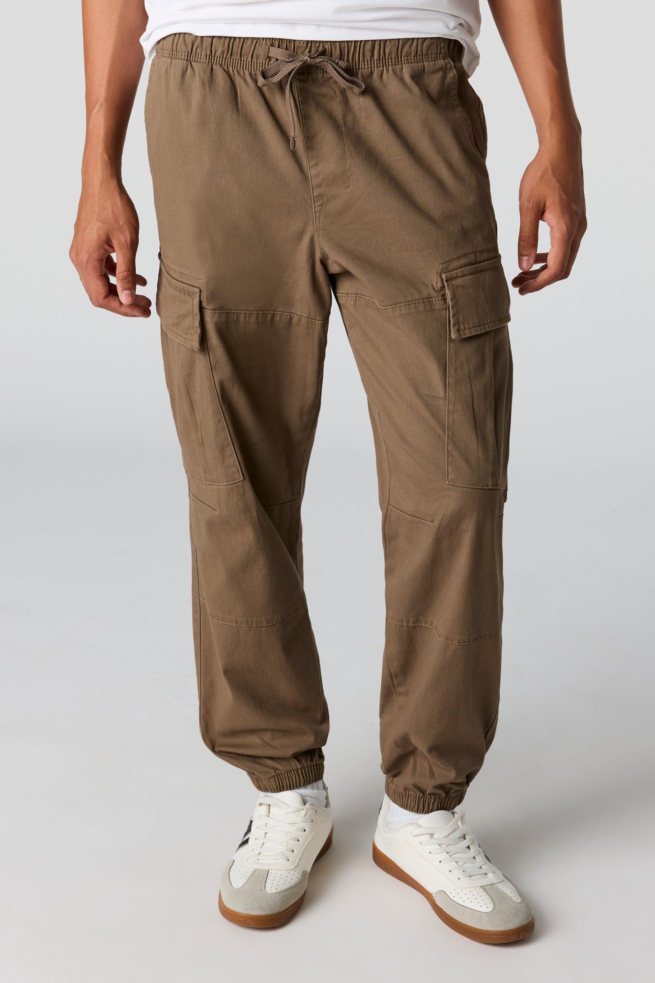 Classic Cargo Jogger