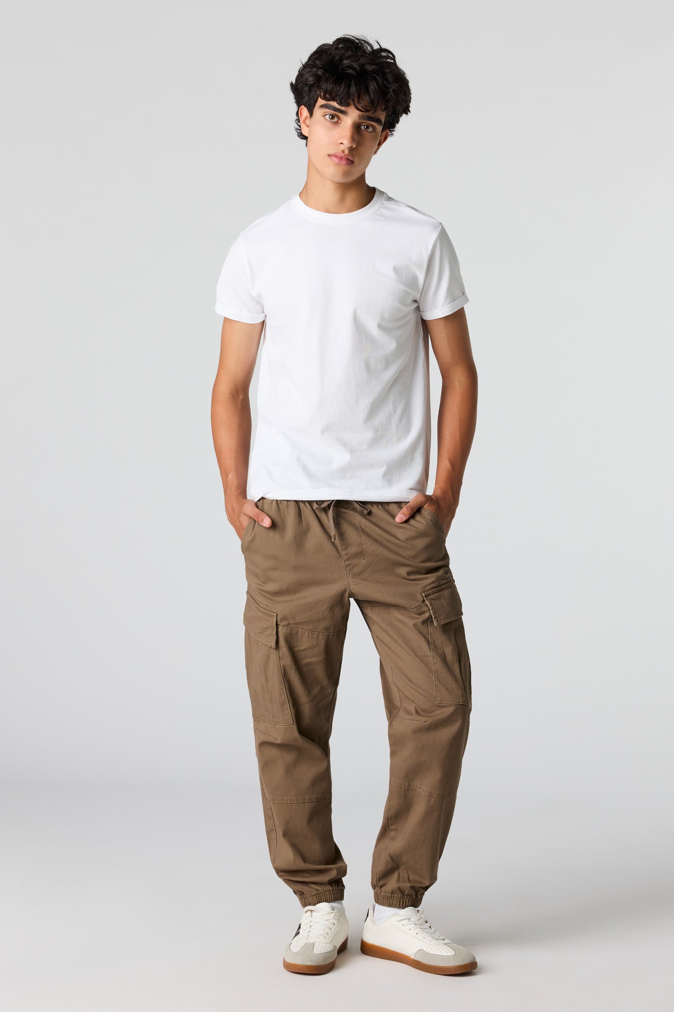 Classic Cargo Jogger
