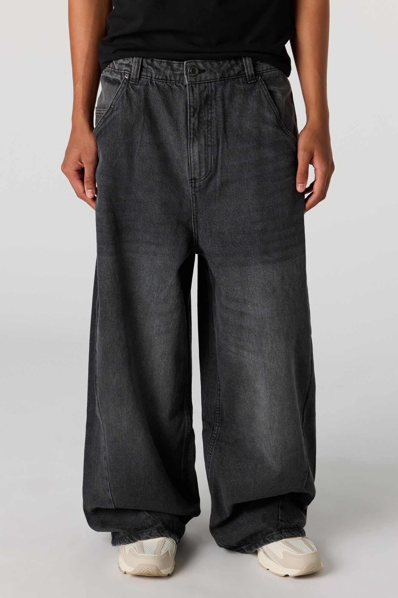 Mega Baggy Jean