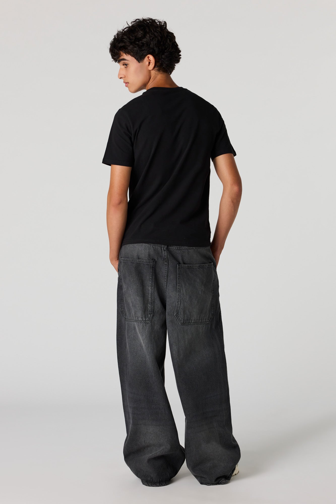 Mega Baggy Jean