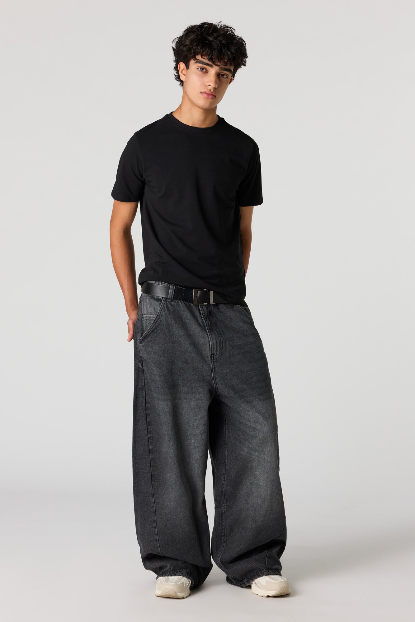 Mega Baggy Jean