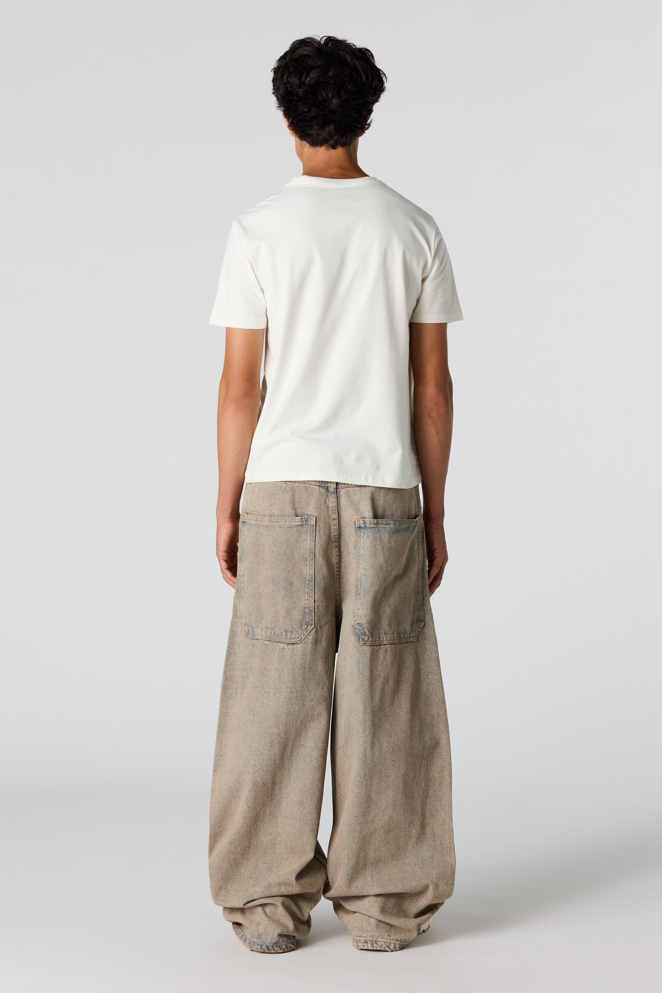 Mega Baggy Jean