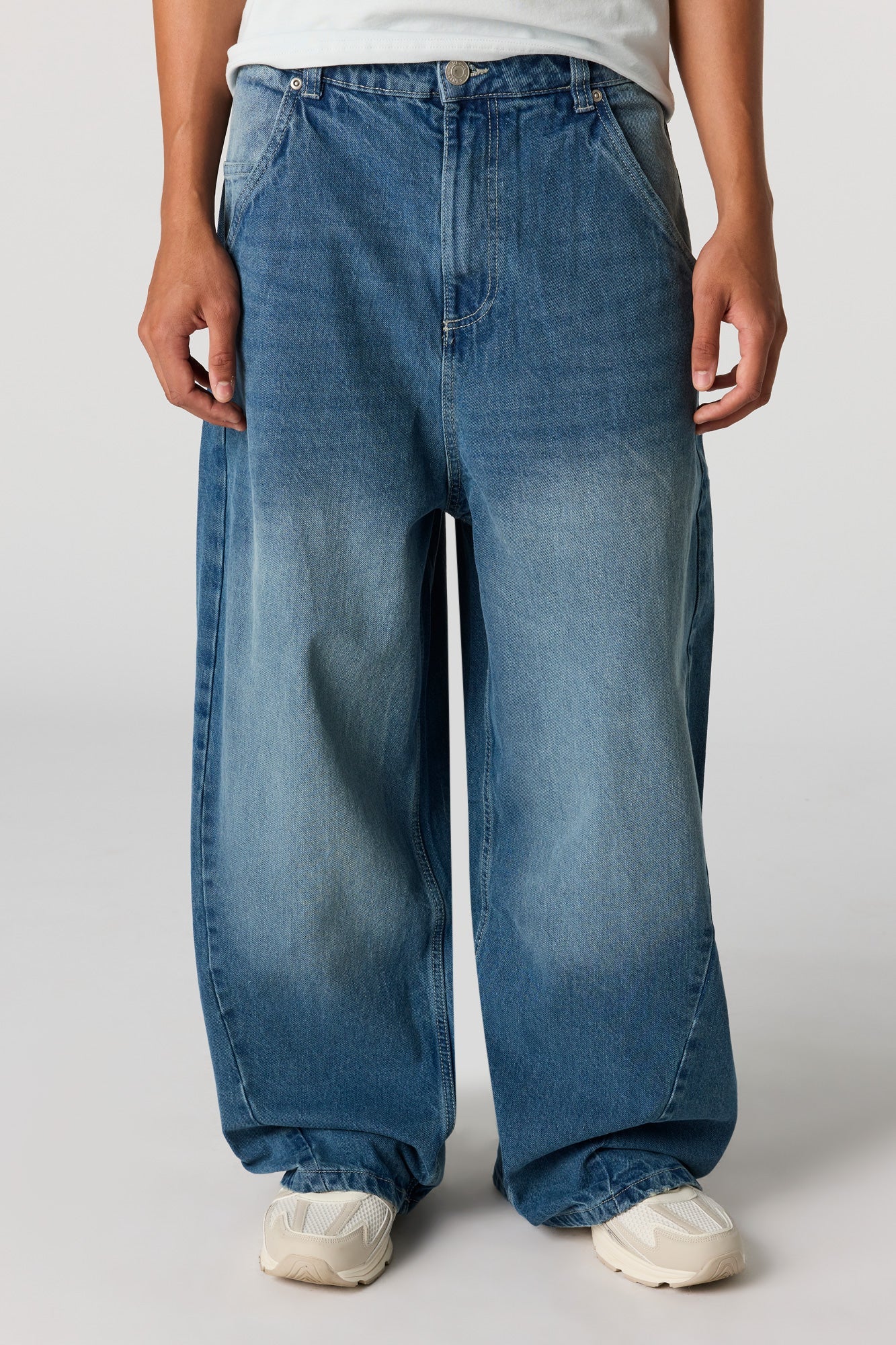 Mega Baggy Jean