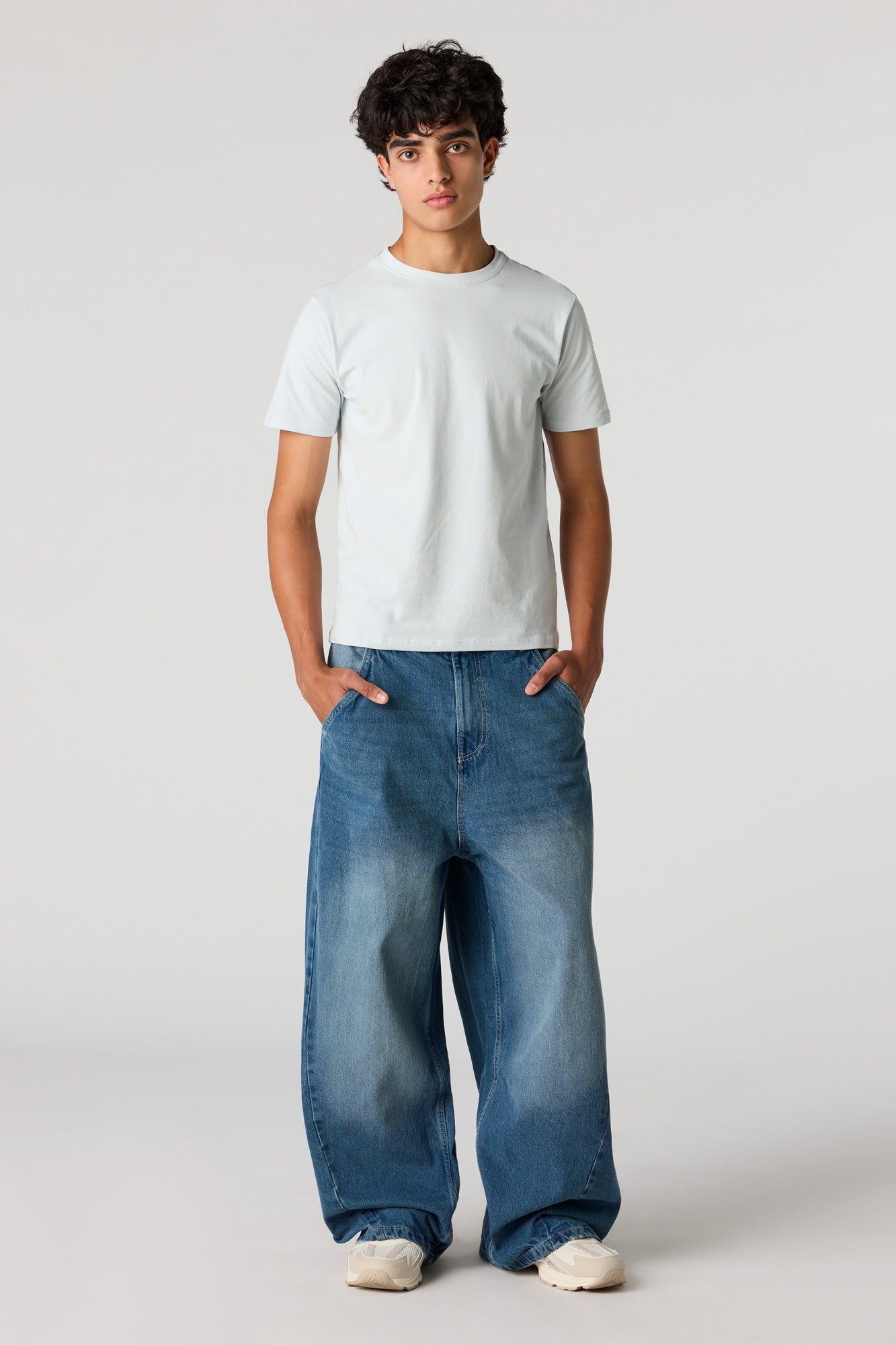 Mega Baggy Jean