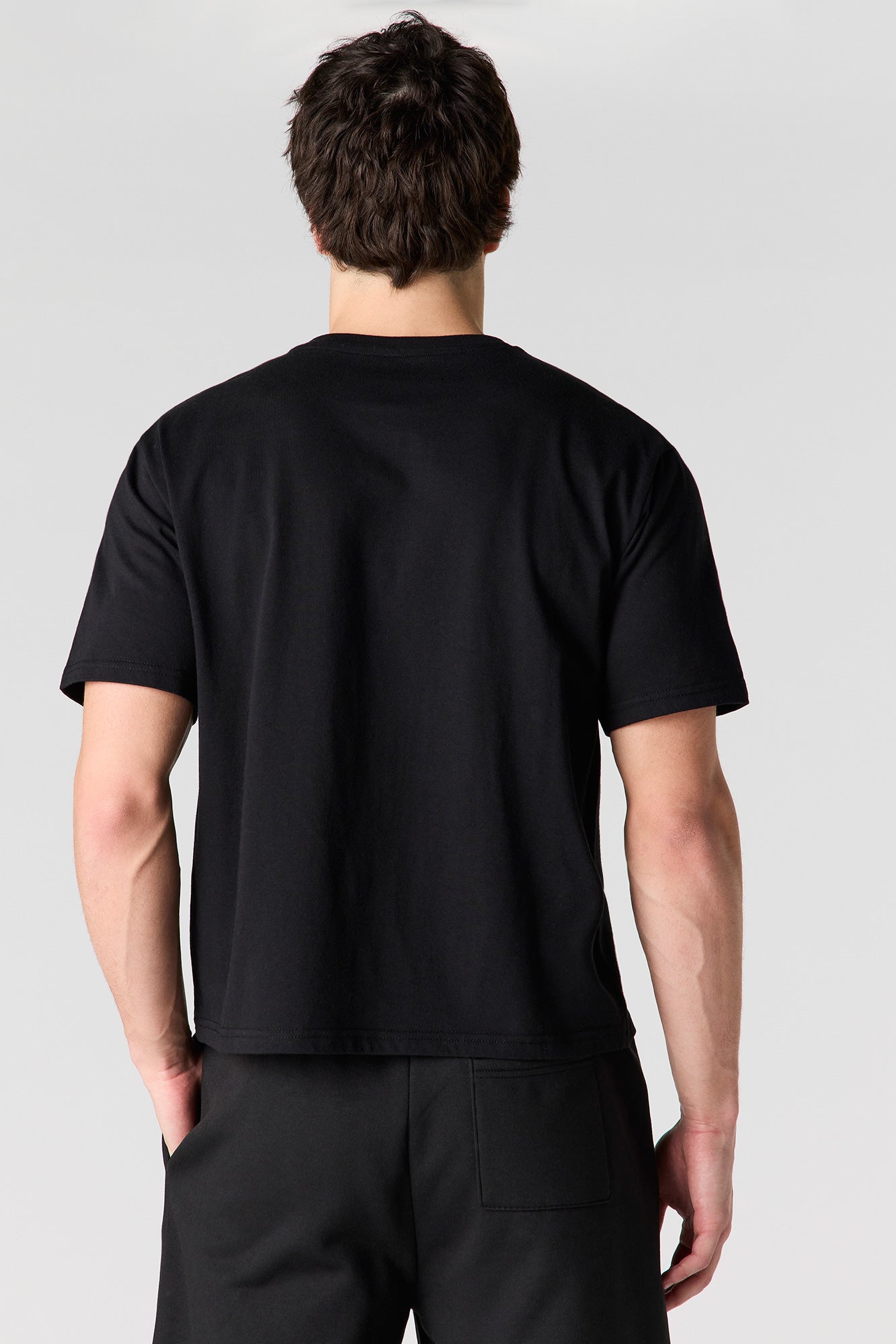 Premium Heavyweight Cotton T-Shirt