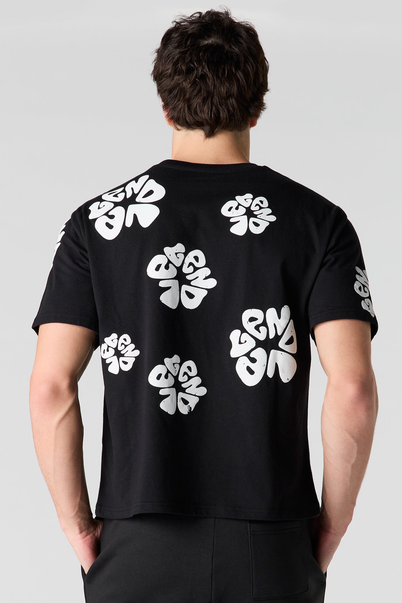 Premium Heavyweight Cotton T-Shirt