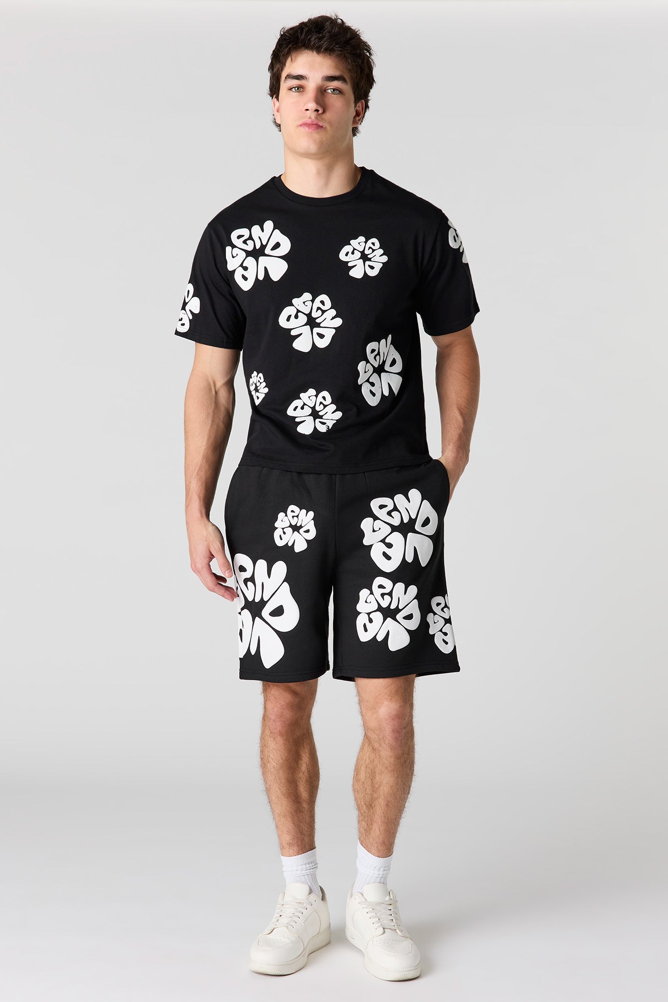 Premium Heavyweight Cotton T-Shirt