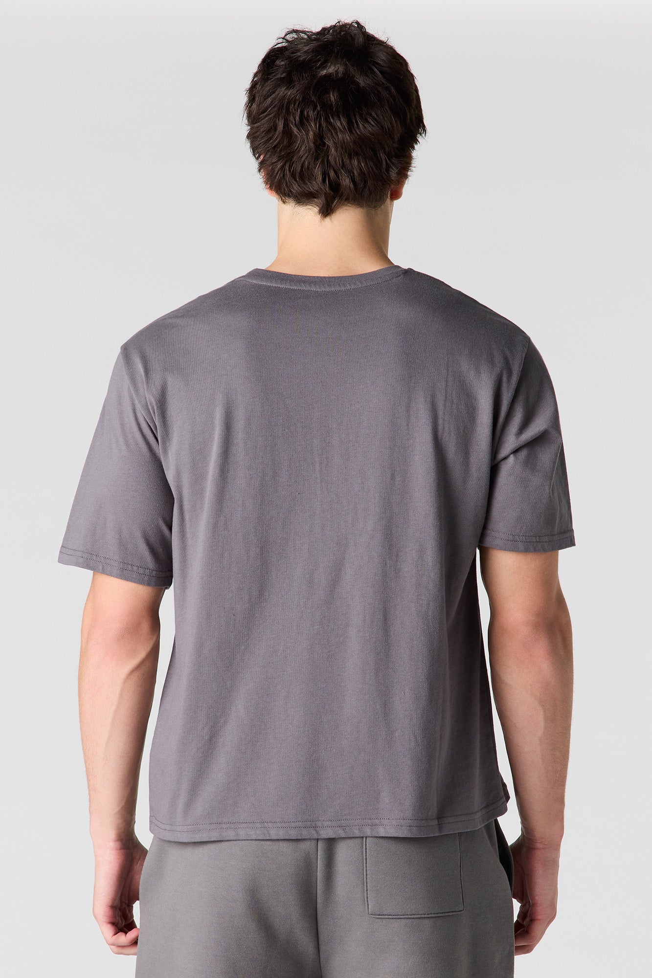 Premium Heavyweight Cotton T-Shirt