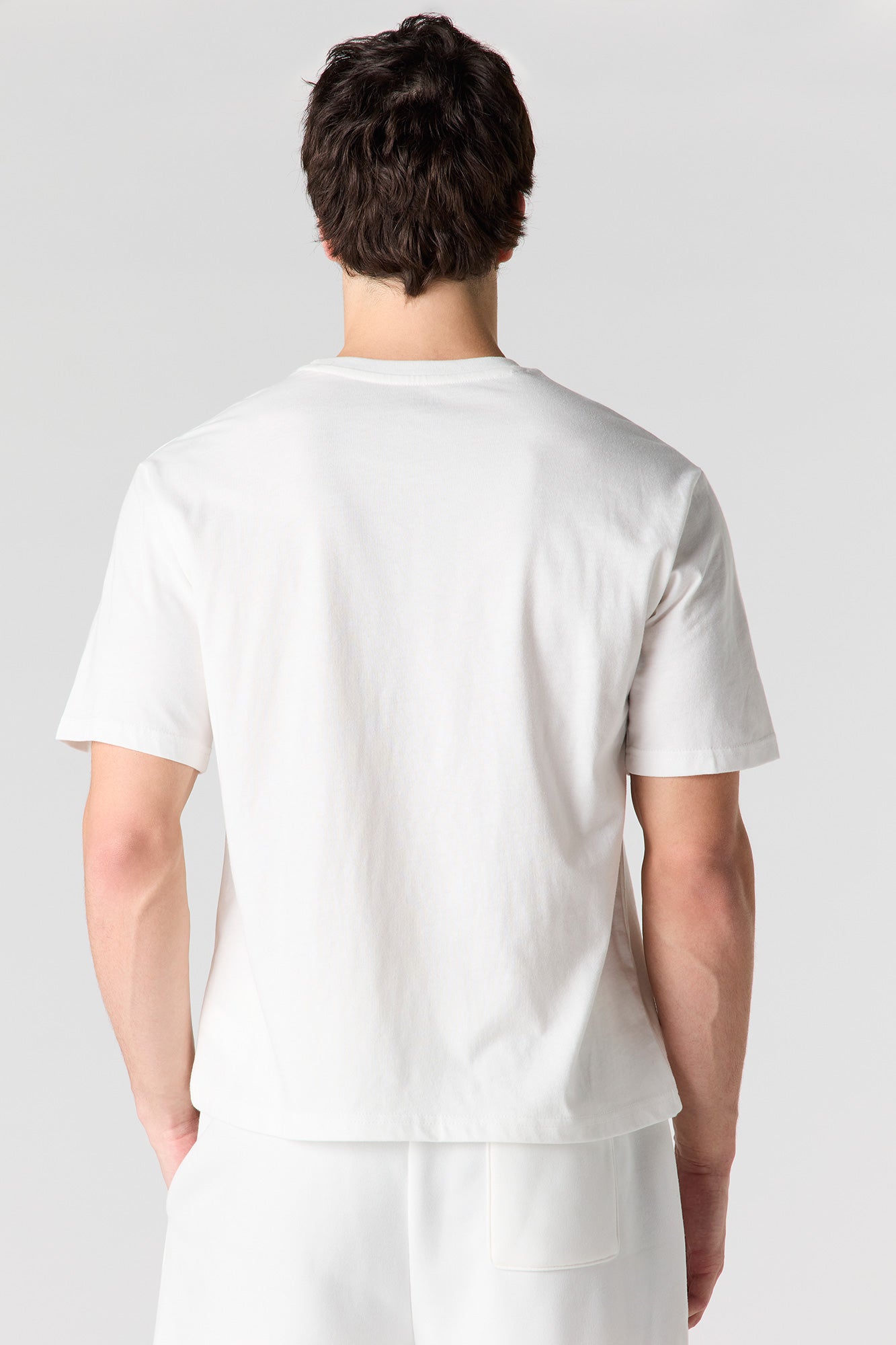 Premium Heavyweight Cotton T-Shirt