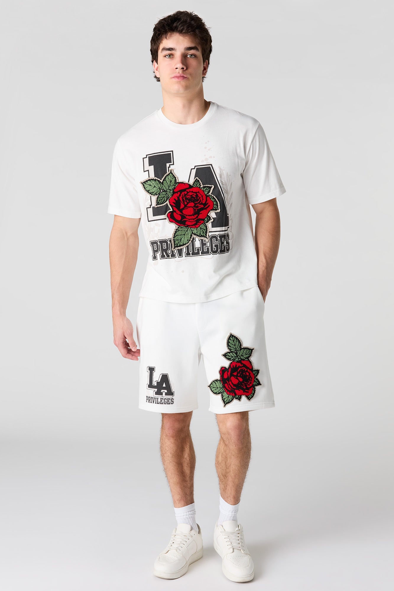 Premium Heavyweight Cotton T-Shirt