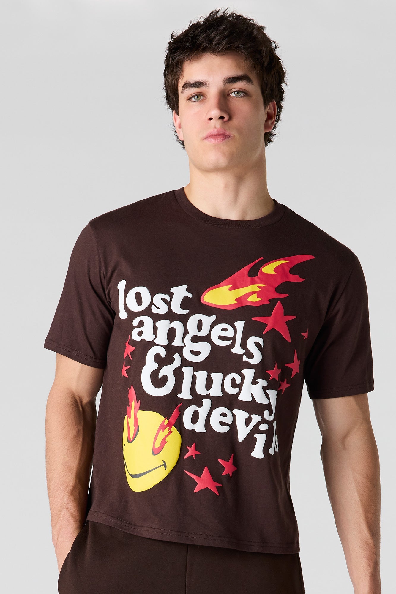 Premium Heavyweight Cotton T-Shirt
