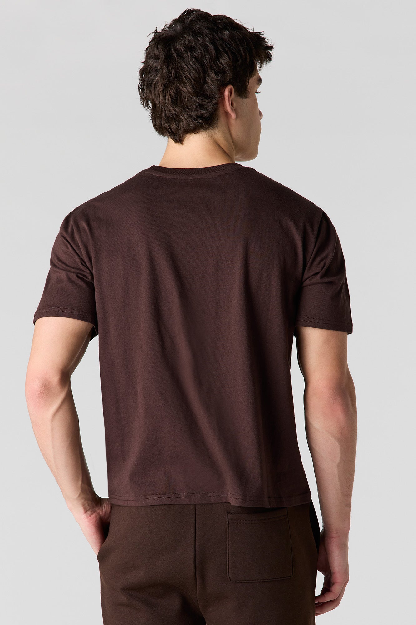 Premium Heavyweight Cotton T-Shirt