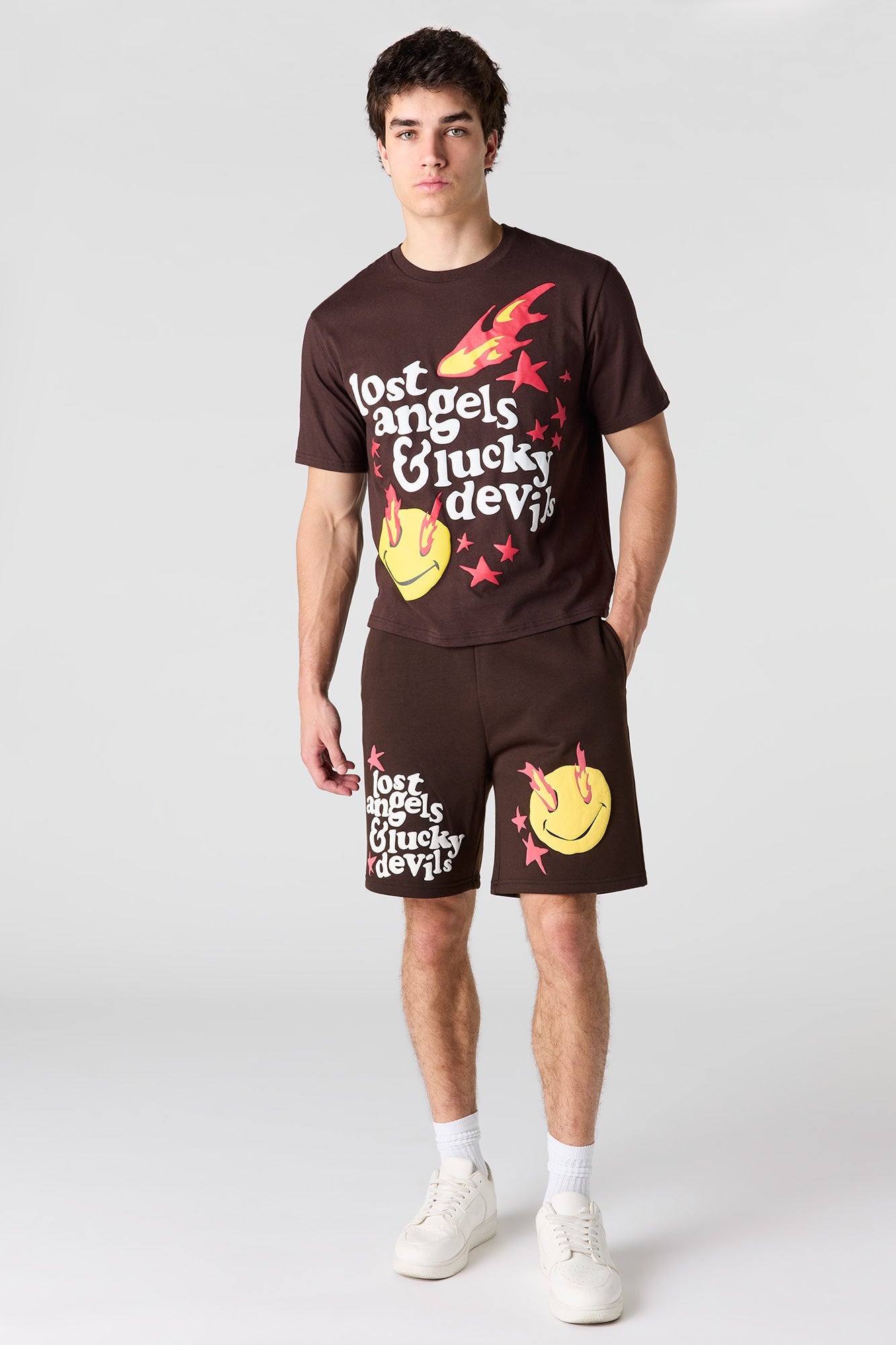 Premium Heavyweight Cotton T-Shirt