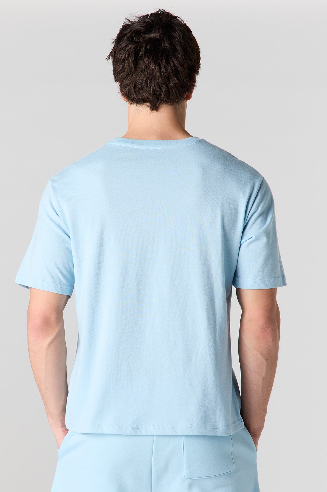 Premium Heavyweight Cotton T-Shirt