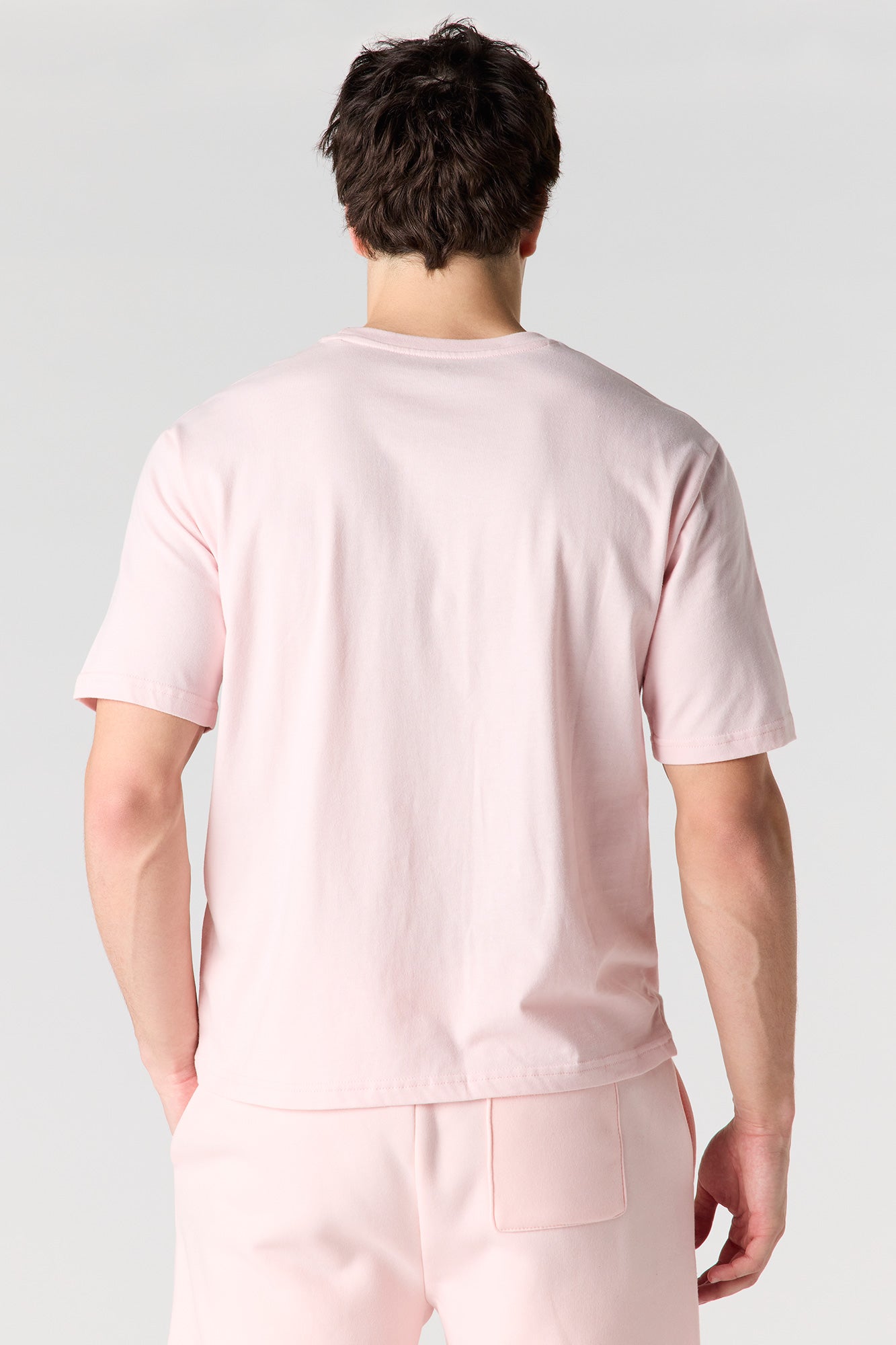 Premium Heavyweight Cotton T-Shirt
