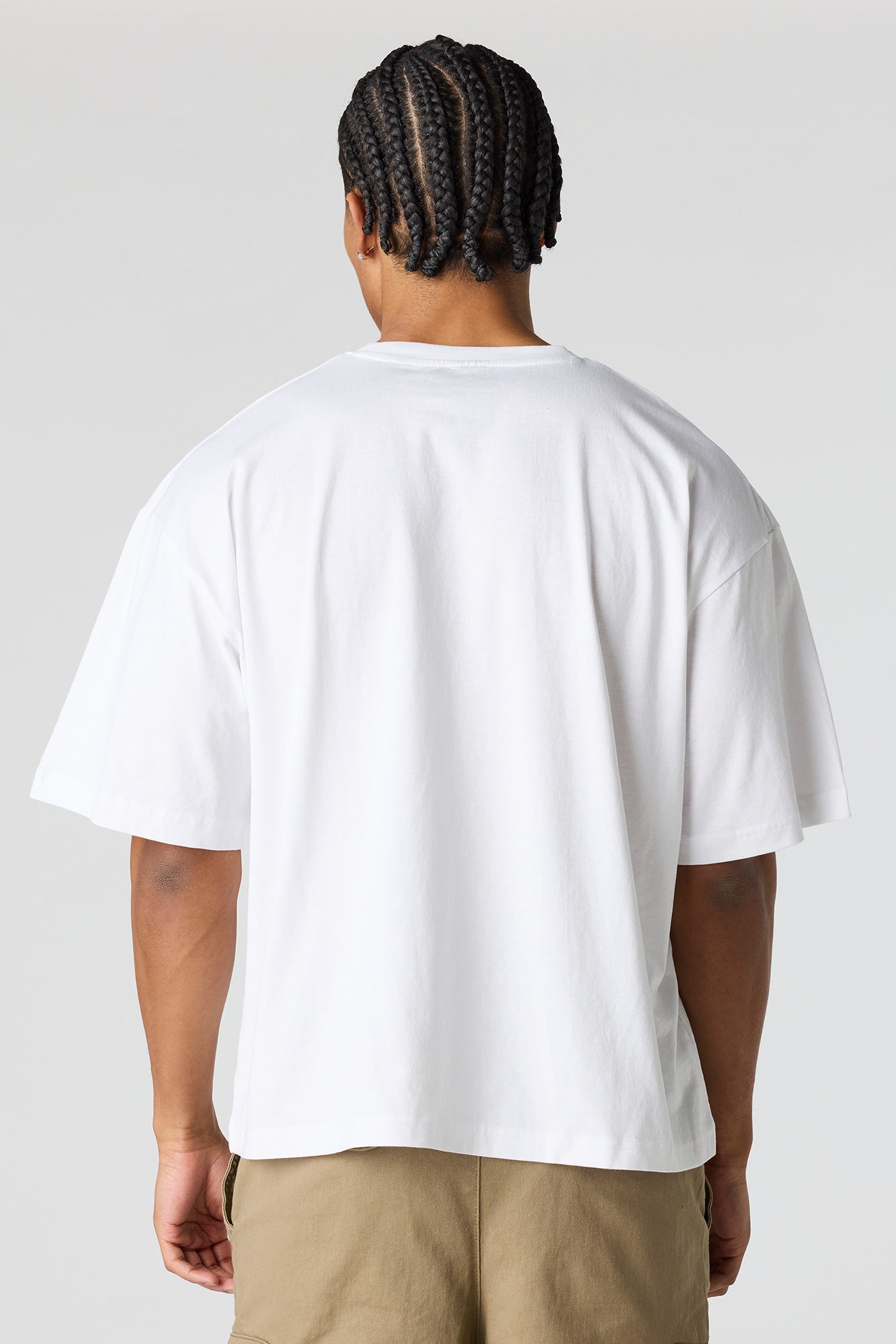 The Fantastic Four Graphic T-Shirt