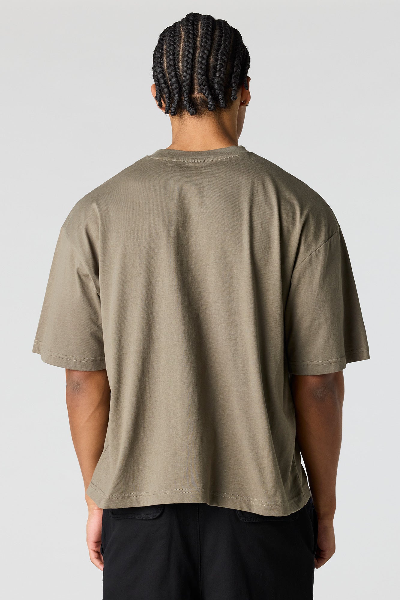 One Piece Graphic T-Shirt