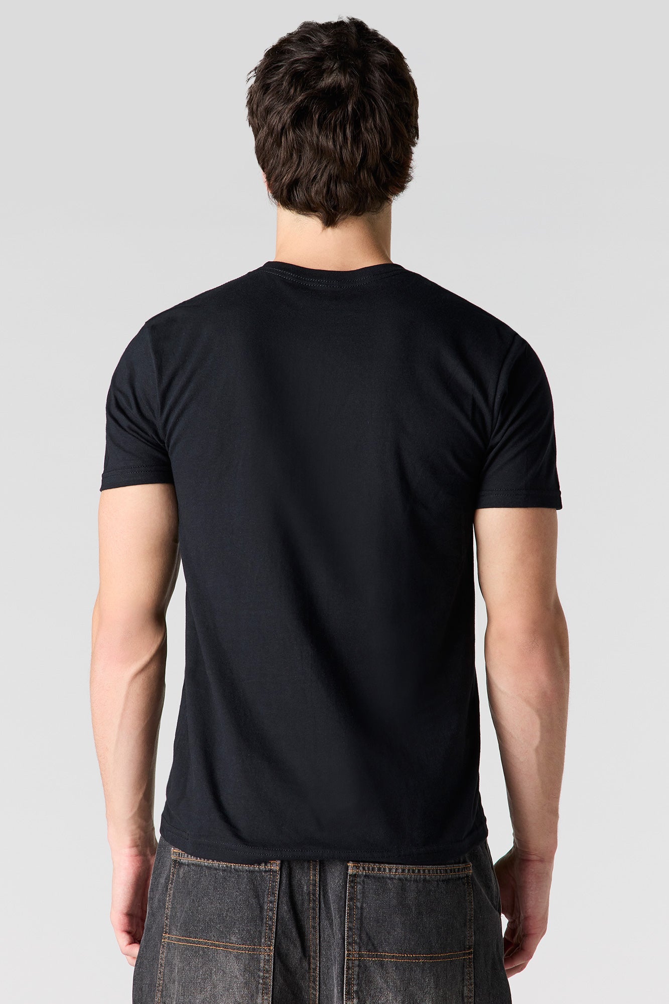 Spider-Man Graphic T-Shirt