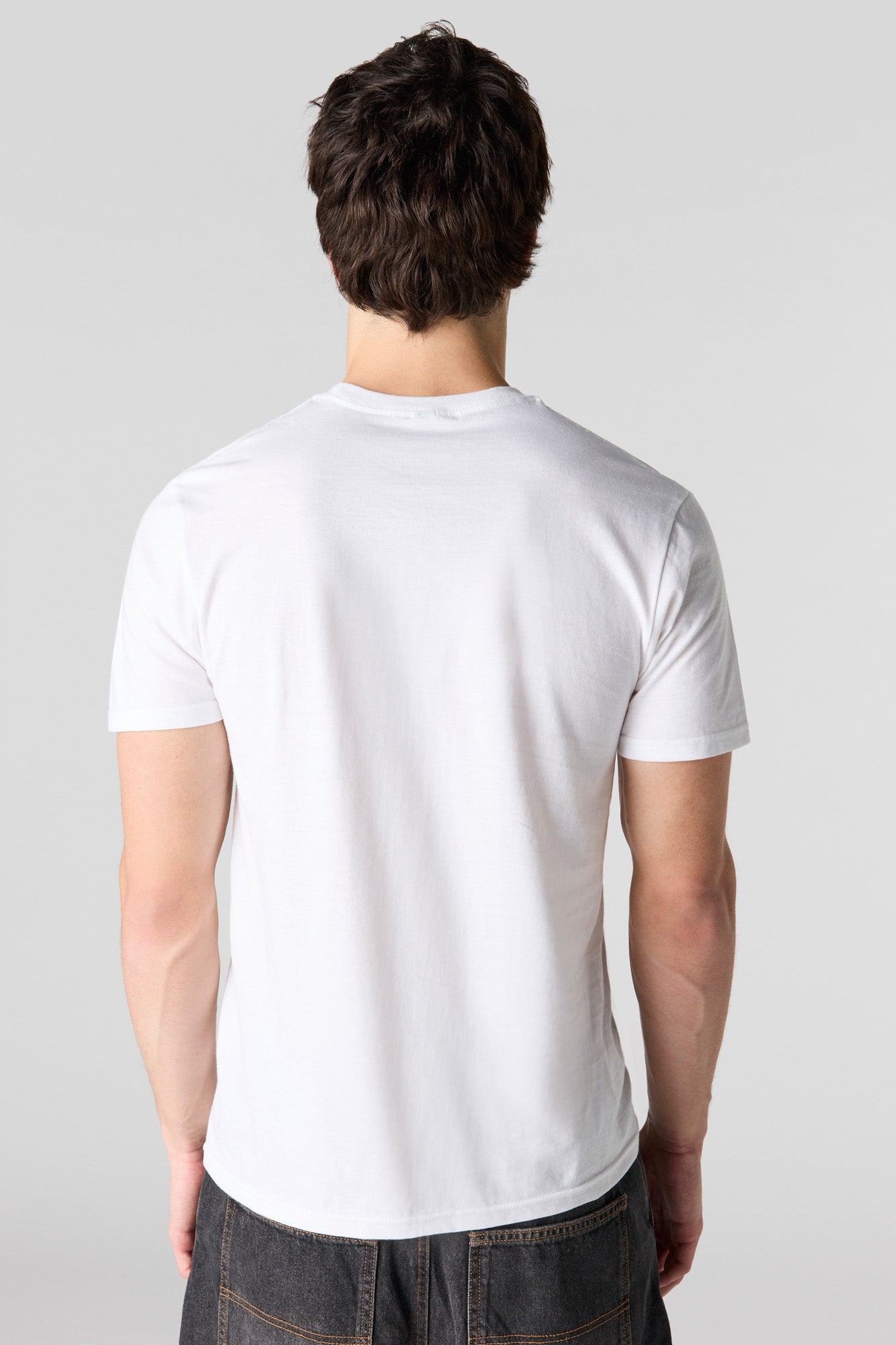 Spider-Man Graphic T-Shirt