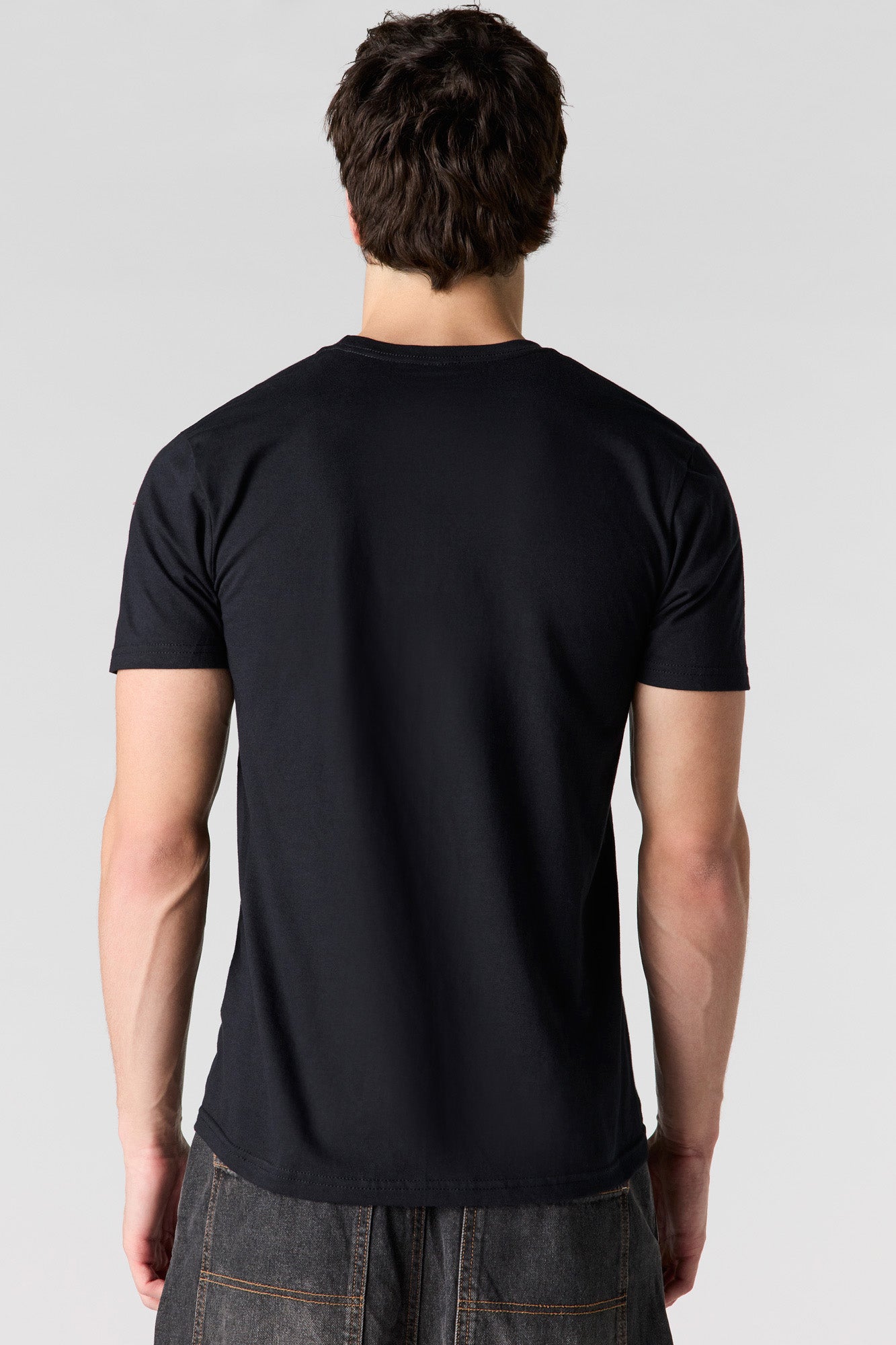Spider-Man Graphic T-Shirt