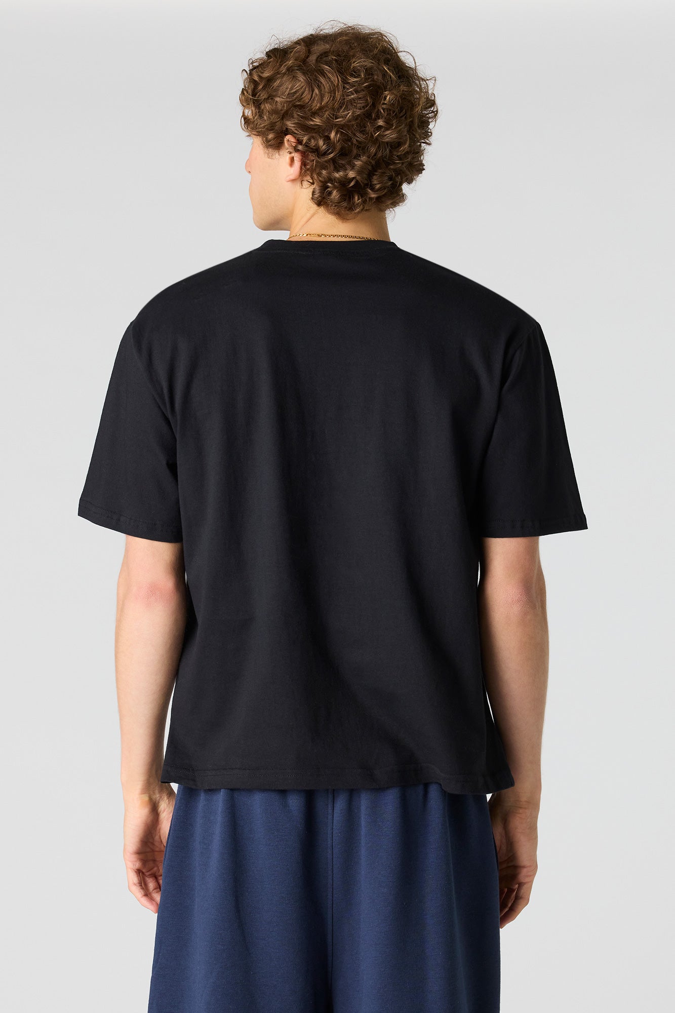 Coca-Cola Graphic Relaxed T-Shirt