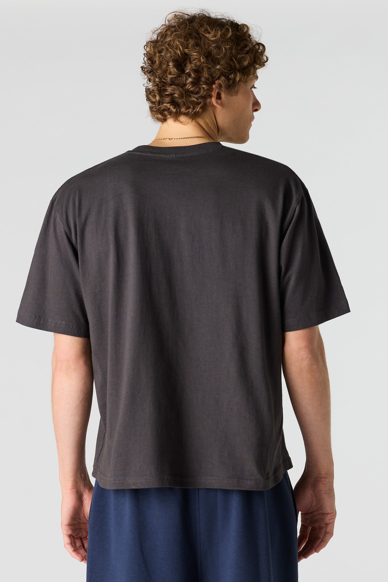 Coca-Cola Graphic Relaxed T-Shirt