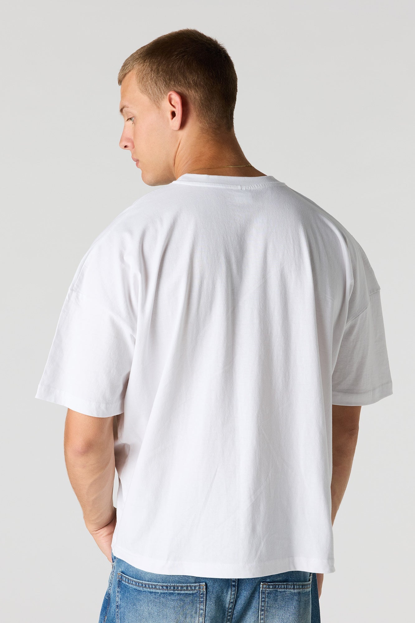 Coca Cola Graphic Boxy T-Shirt