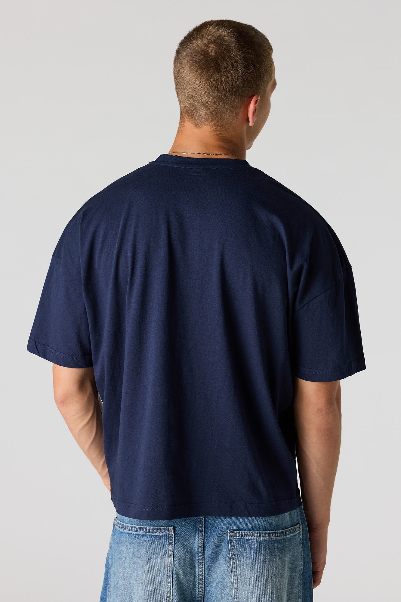 Masters Of The Universe Graphic T-Shirt