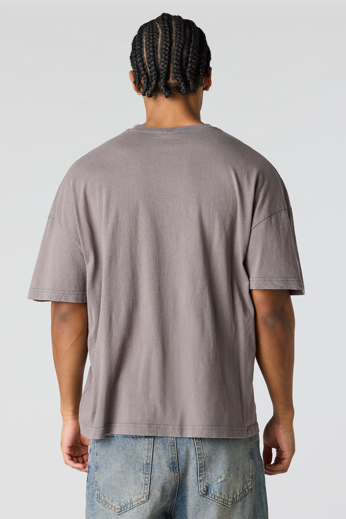 Super Mario Graphic T-Shirt