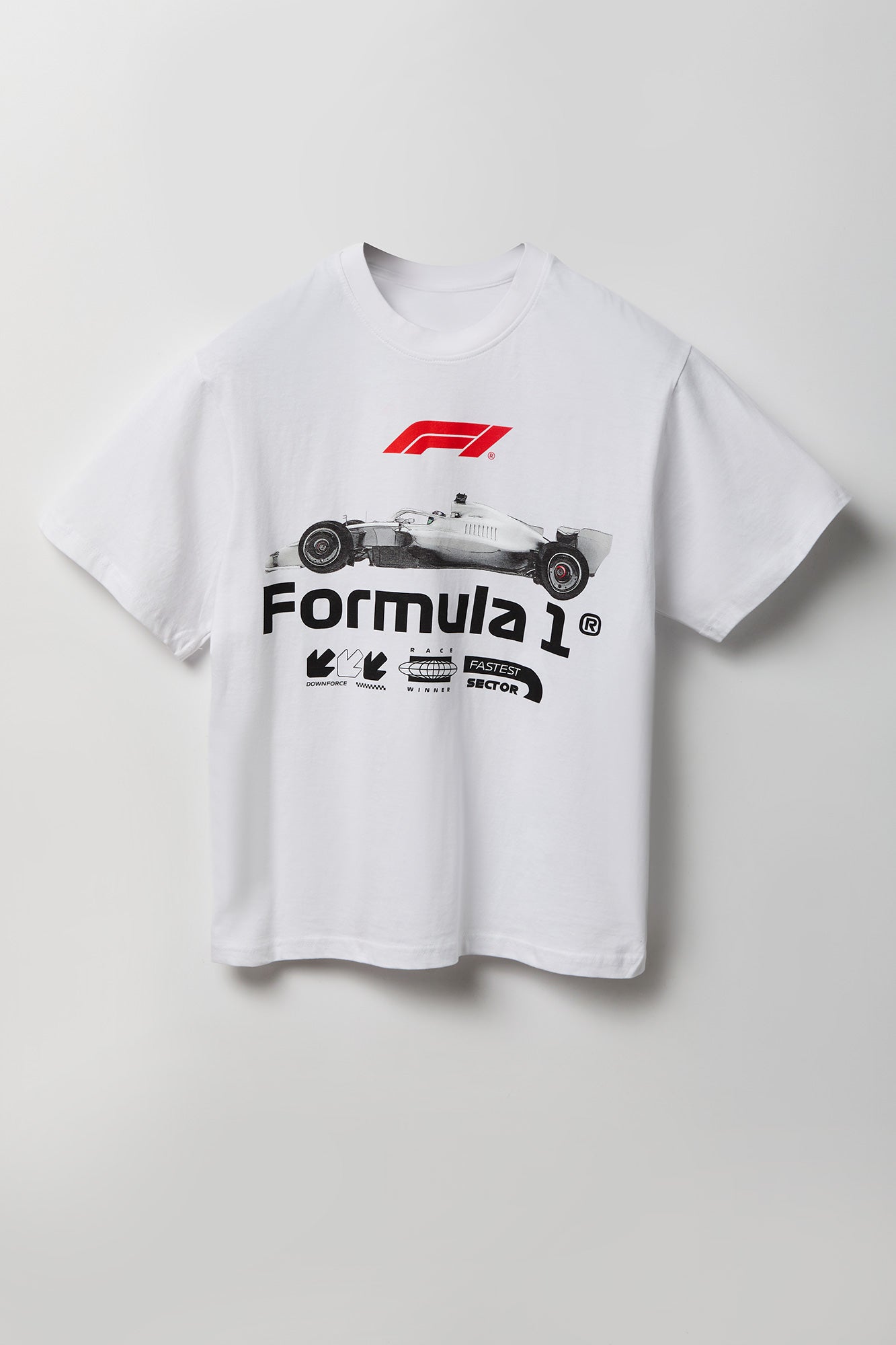 Formula 1 Graphic T-Shirt
