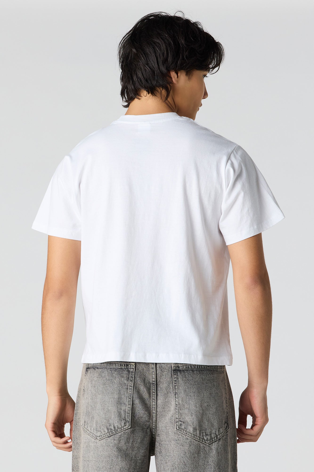 Formula 1 Graphic T-Shirt