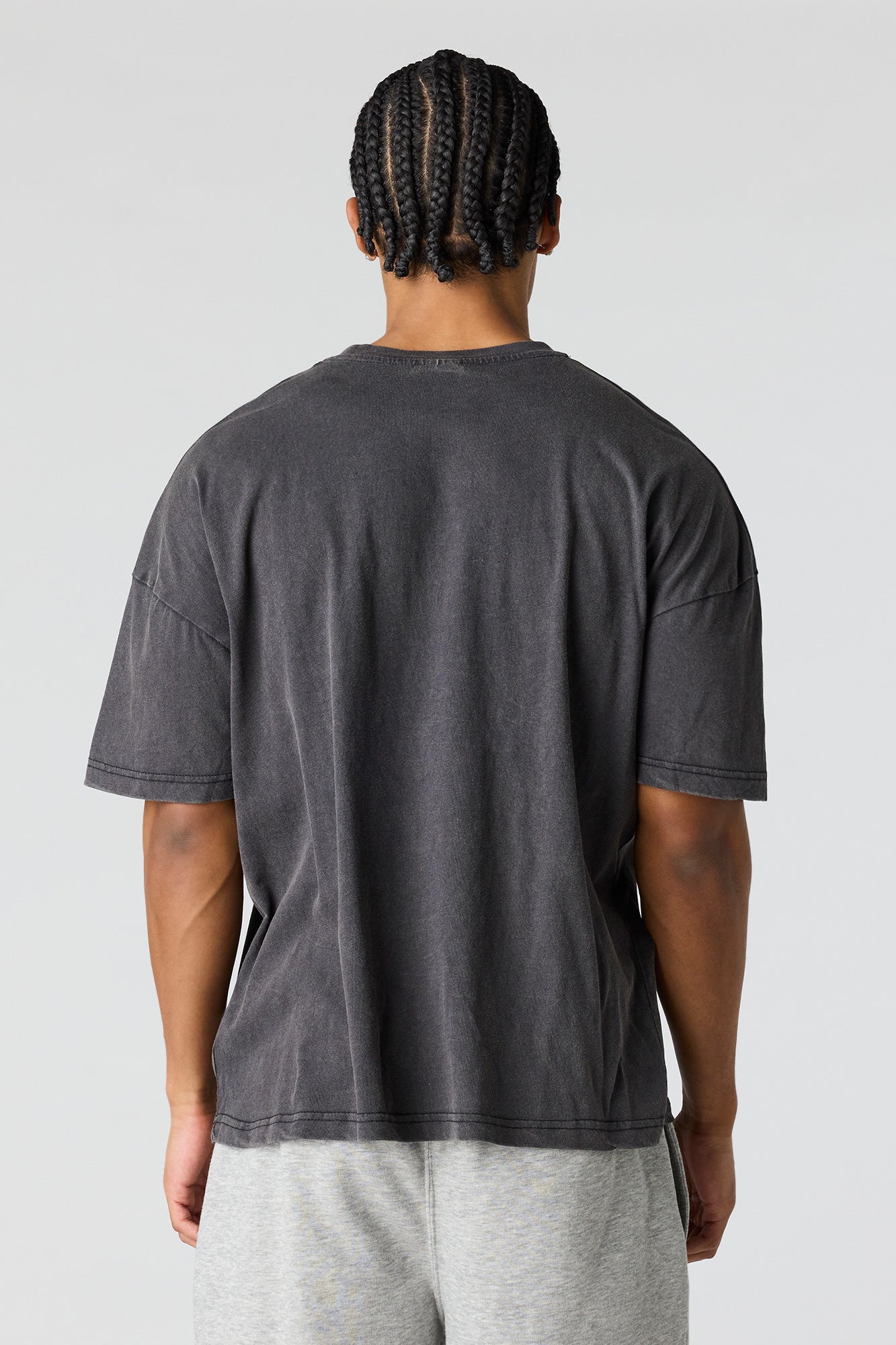 Lil Wayne Graphic T-Shirt