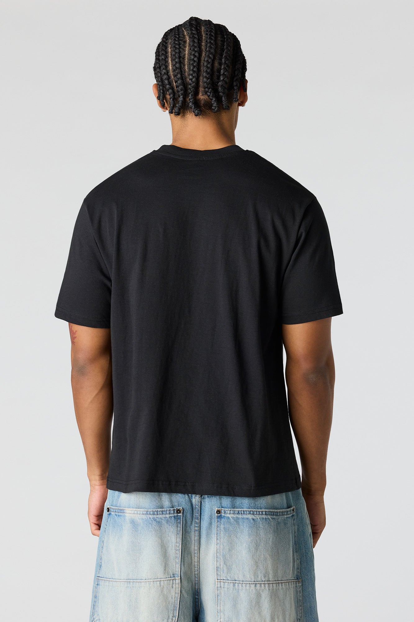 The Rolling Stones Graphic T-Shirt