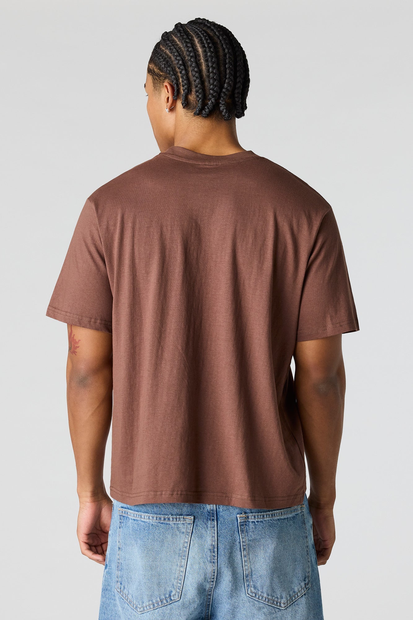 Tupac Graphic T-Shirt