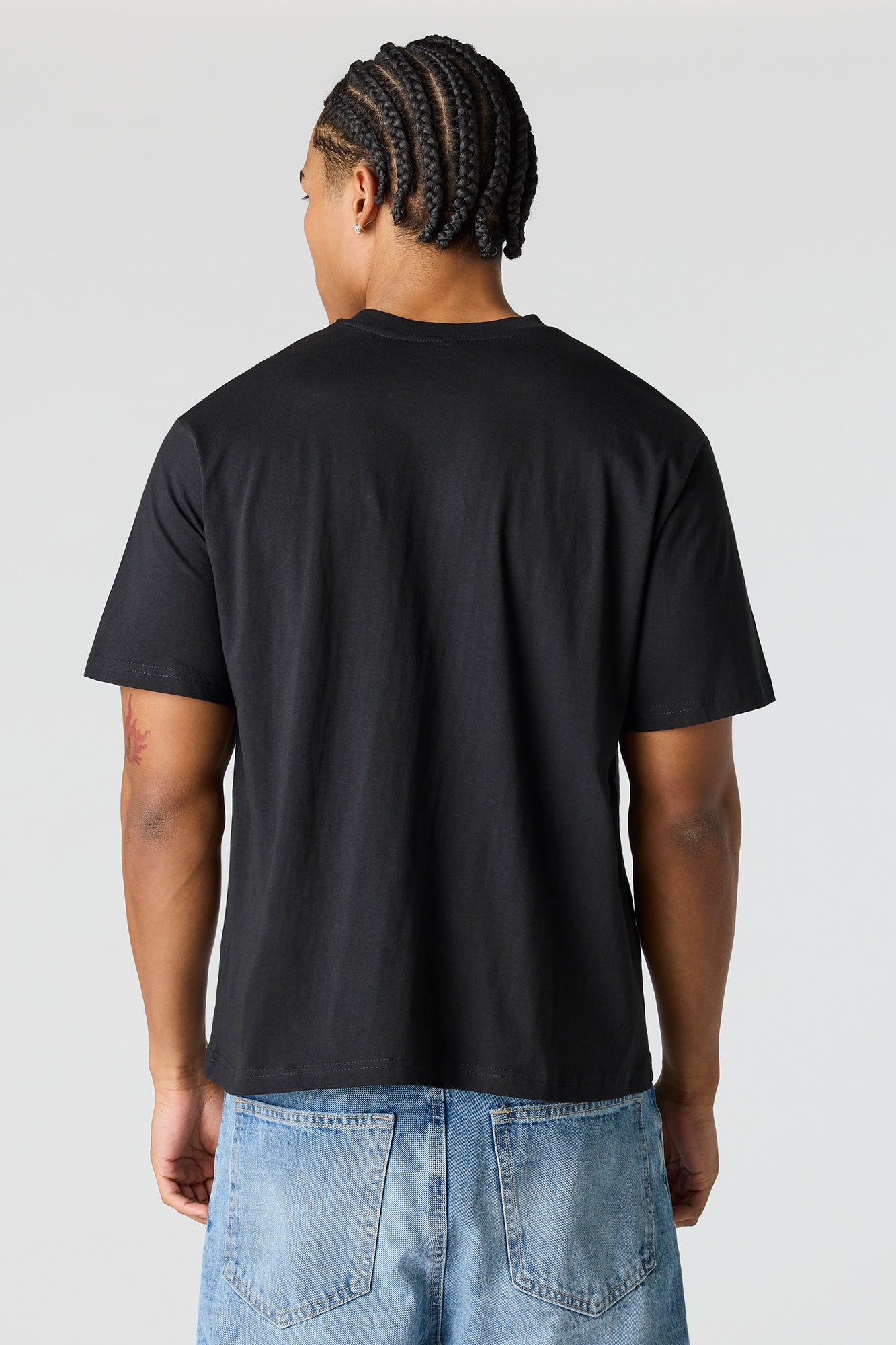 South Park Kenny Graphic T-Shirt