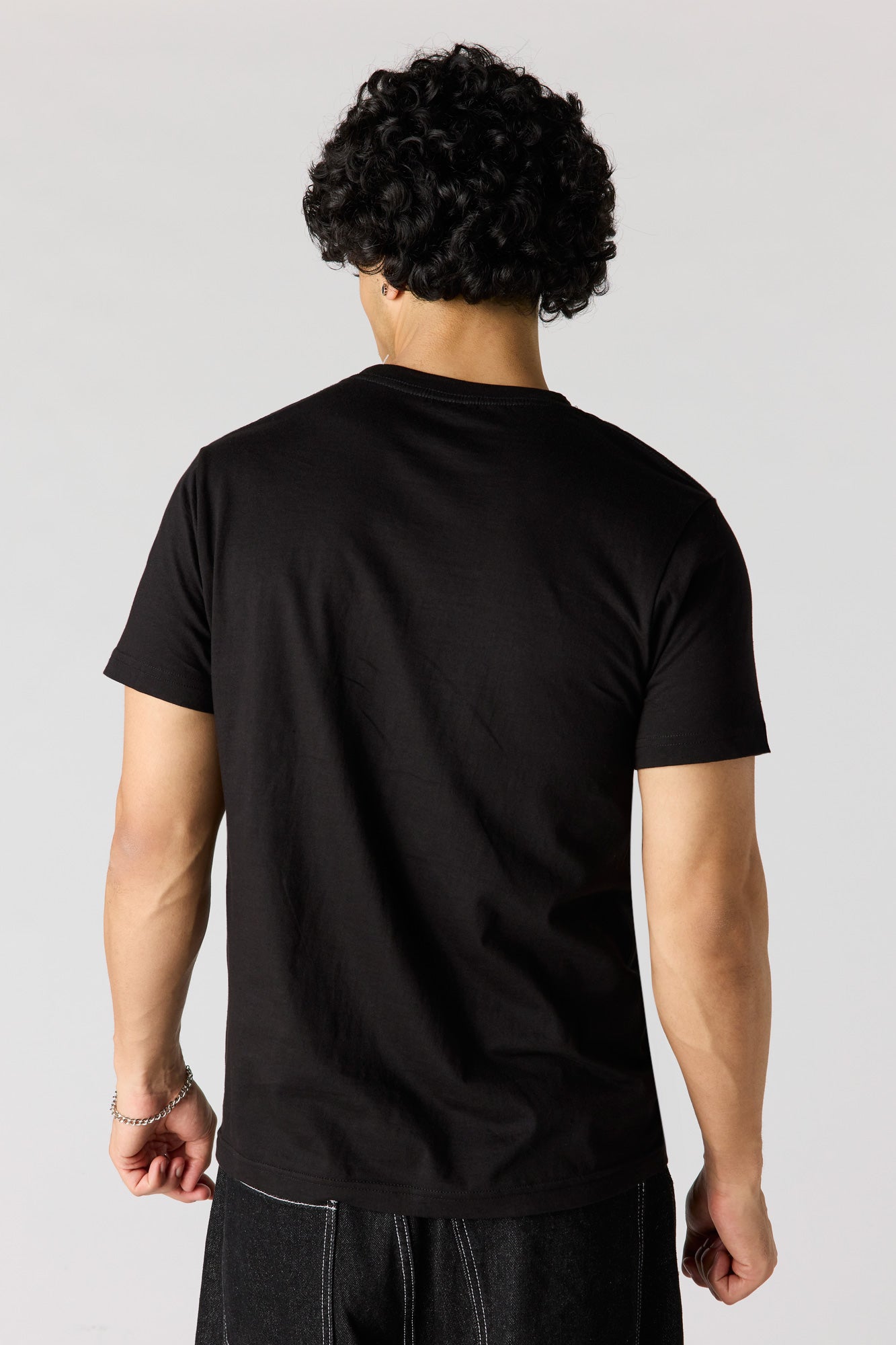 Miller Lite Graphic T-Shirt