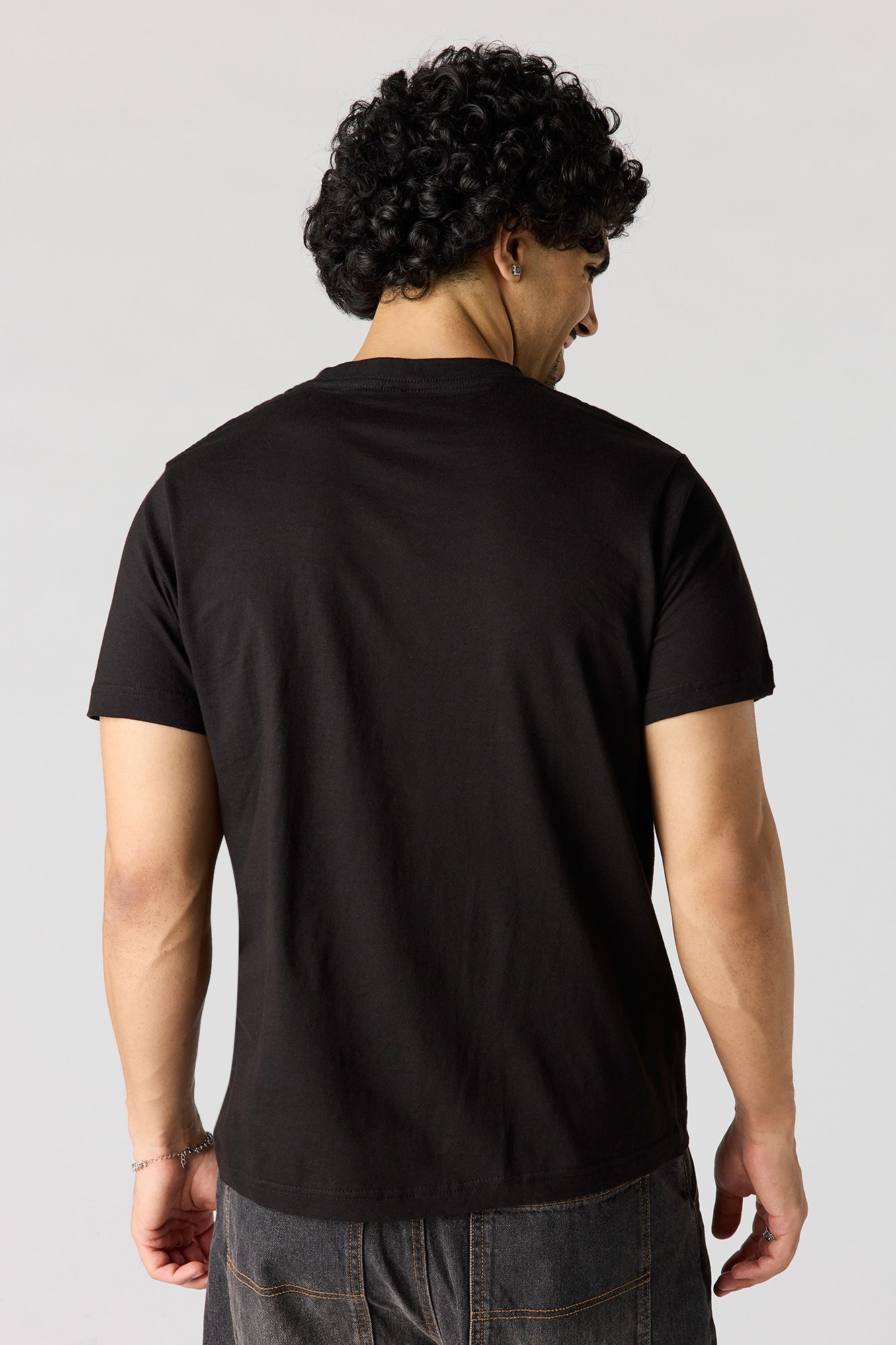 Post Malone Graphic T-Shirt