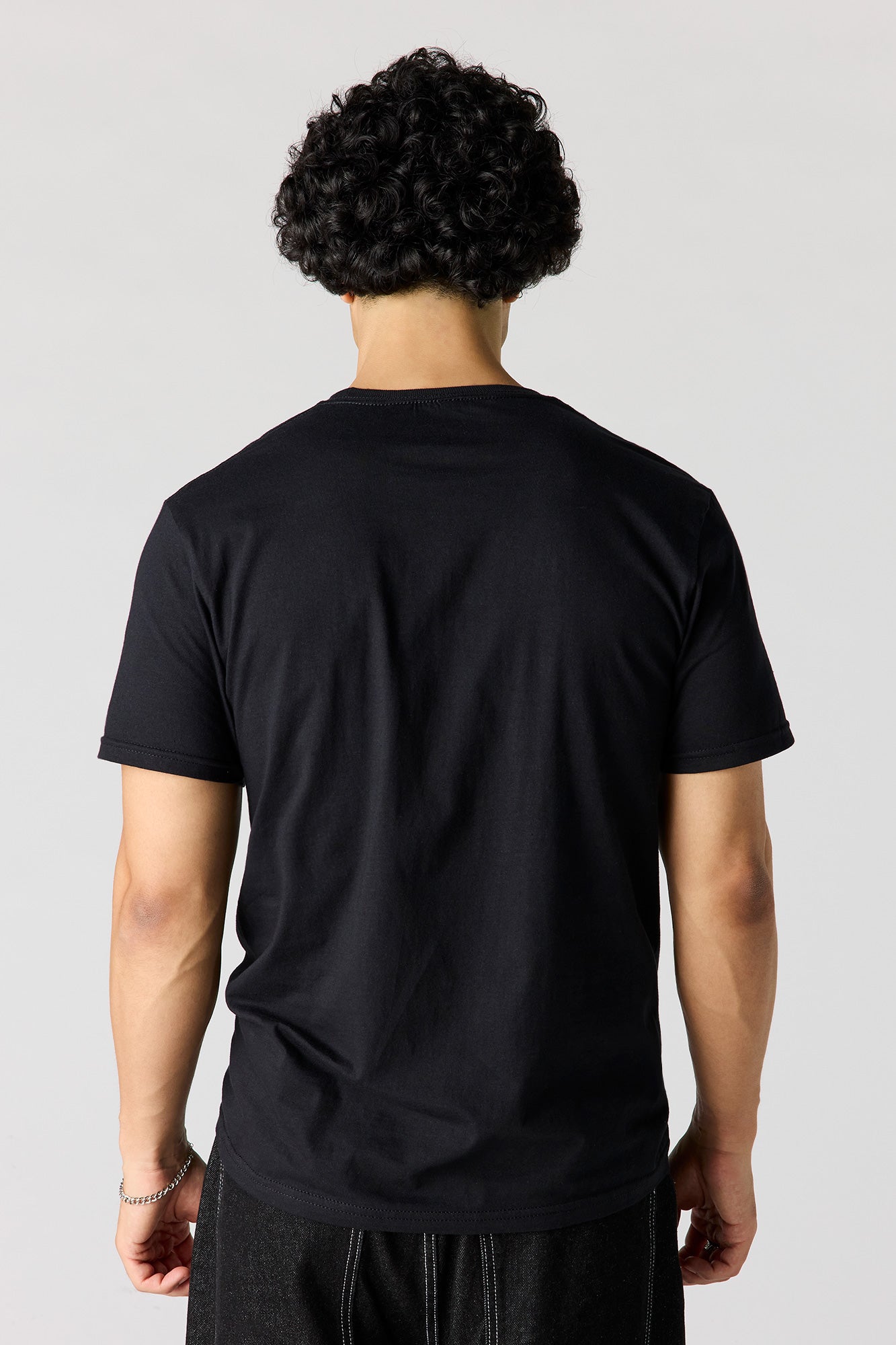 Tupac Graphic T-Shirt