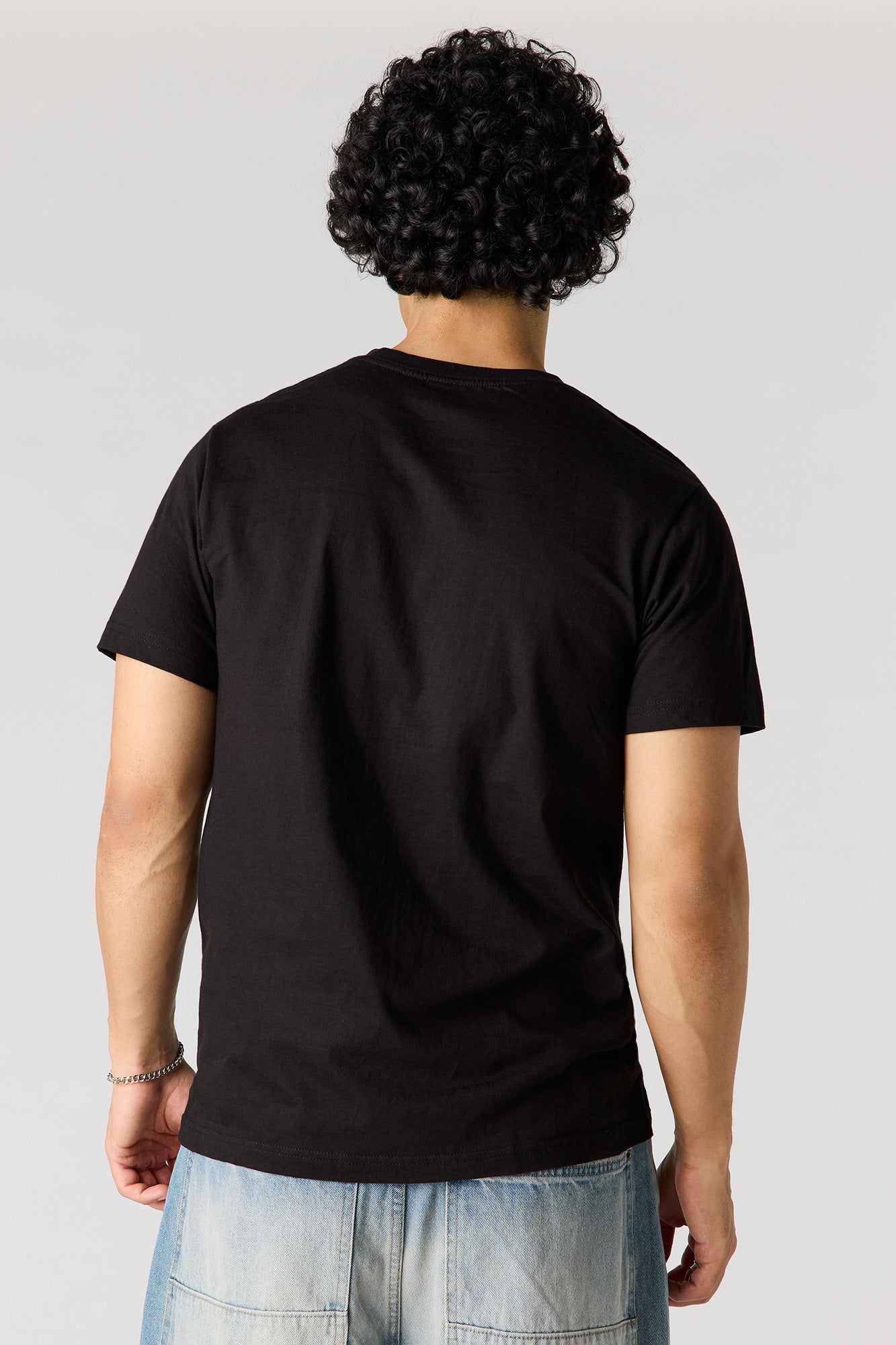 Pink Floyd Graphic T-Shirt