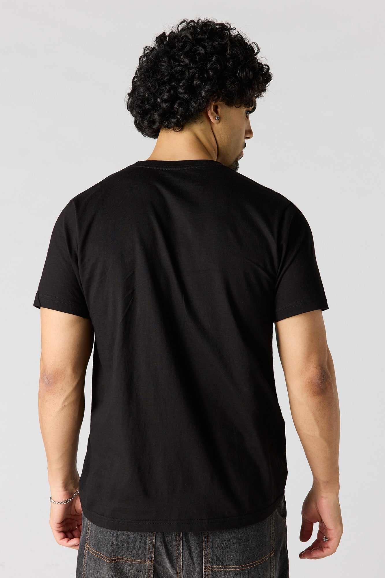 Scarface Graphic T-Shirt