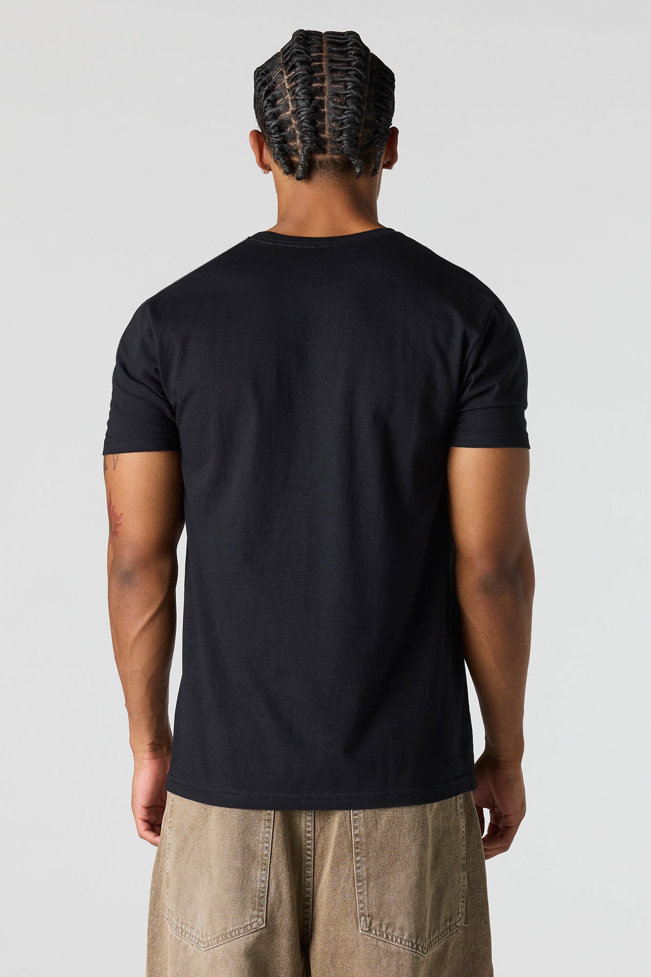 Death Row Records Graphic T-Shirt
