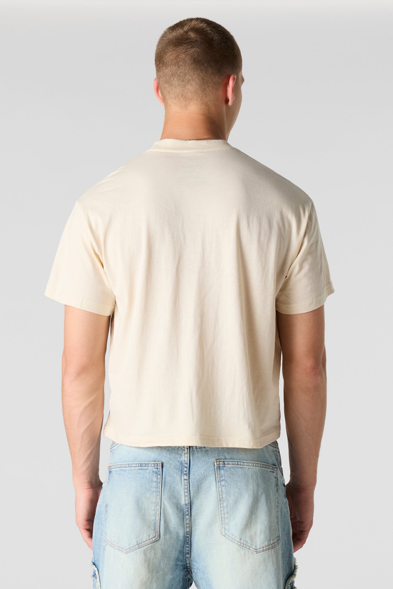 Fender Graphic Boxy T-Shirt