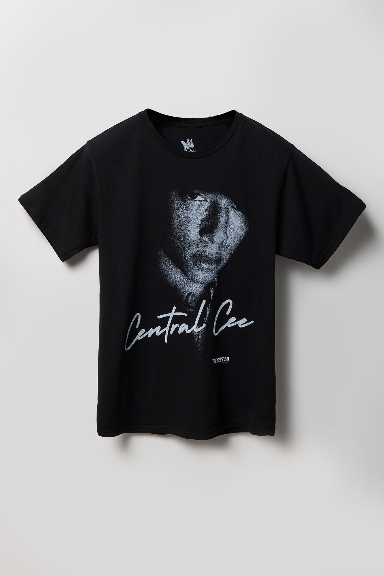 Central Cee Graphic T-Shirt