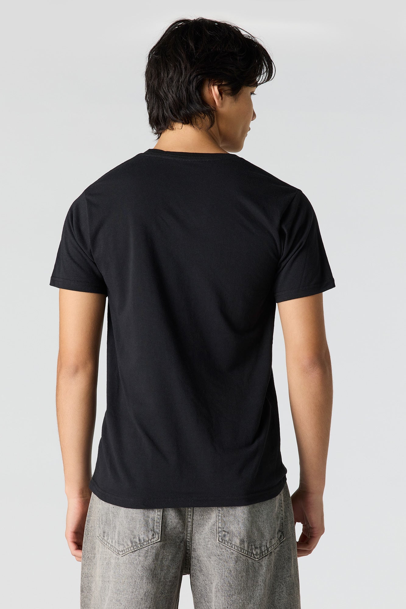 Central Cee Graphic T-Shirt