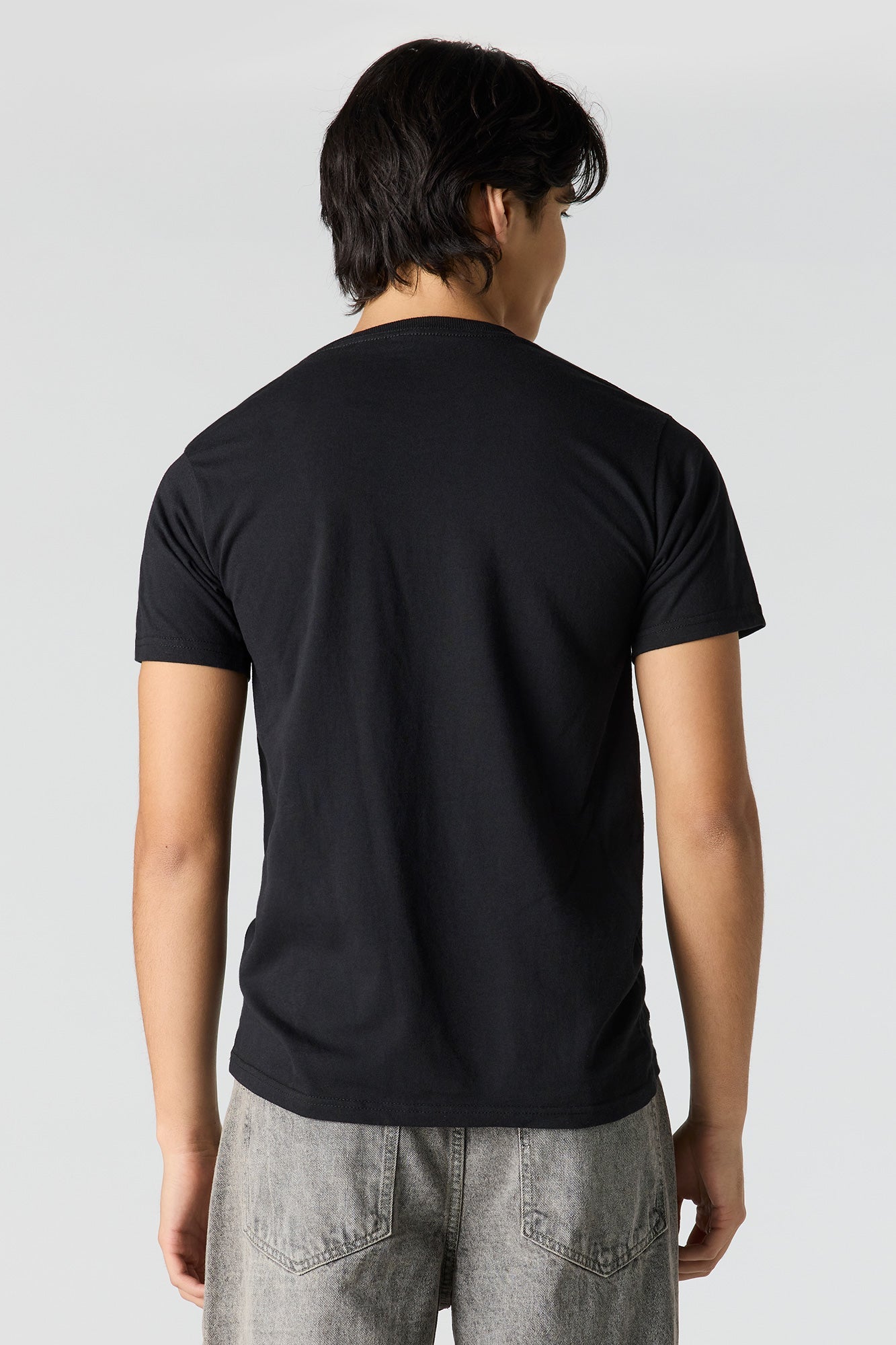 Boys N The Hood Graphic T-Shirt