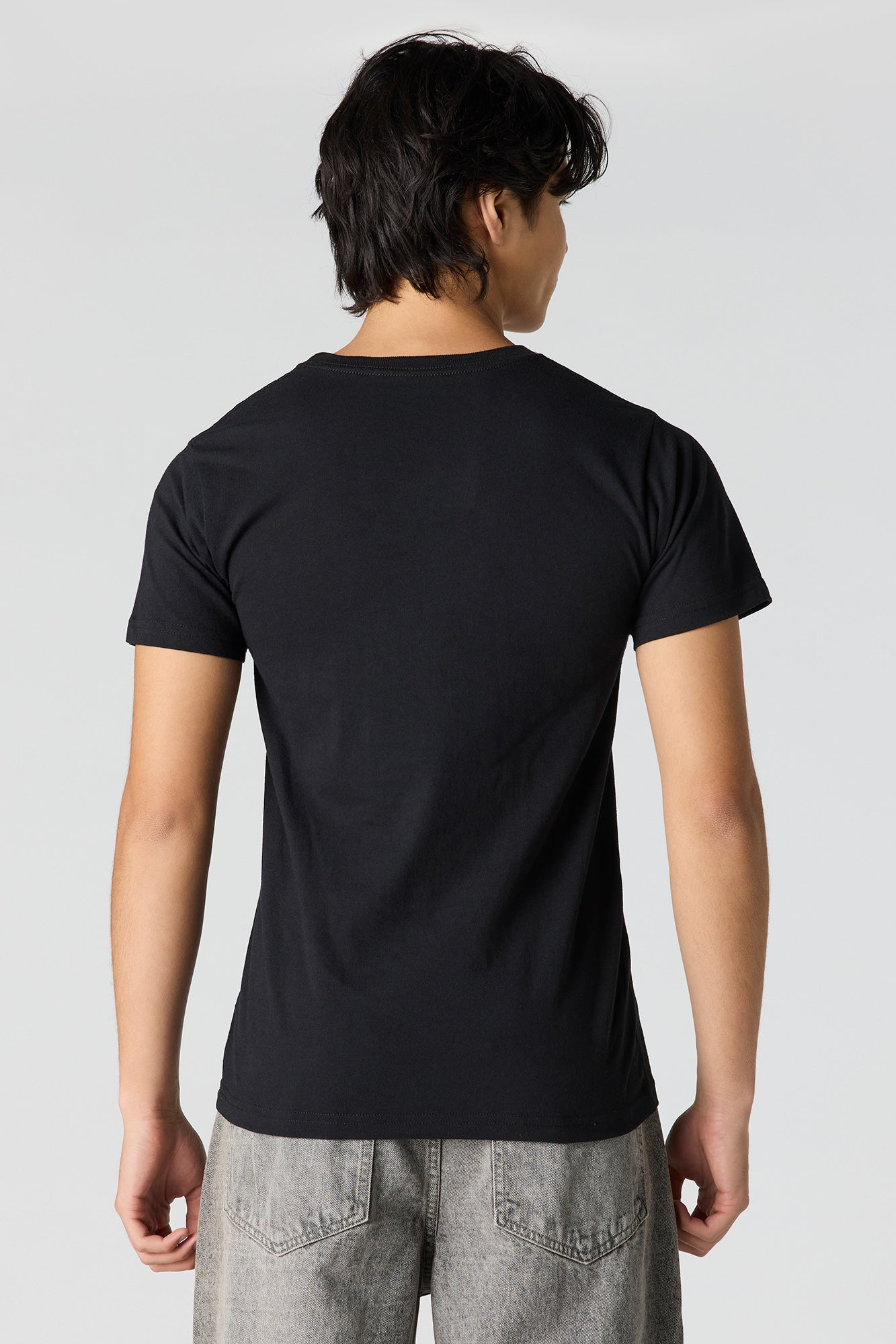 Boys N The Hood Graphic T-Shirt