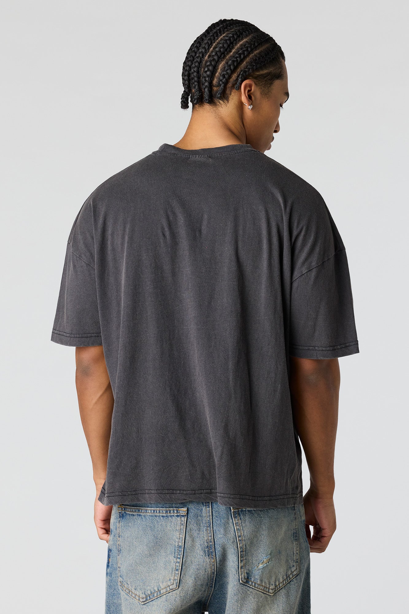 Team Batman Graphic T-Shirt