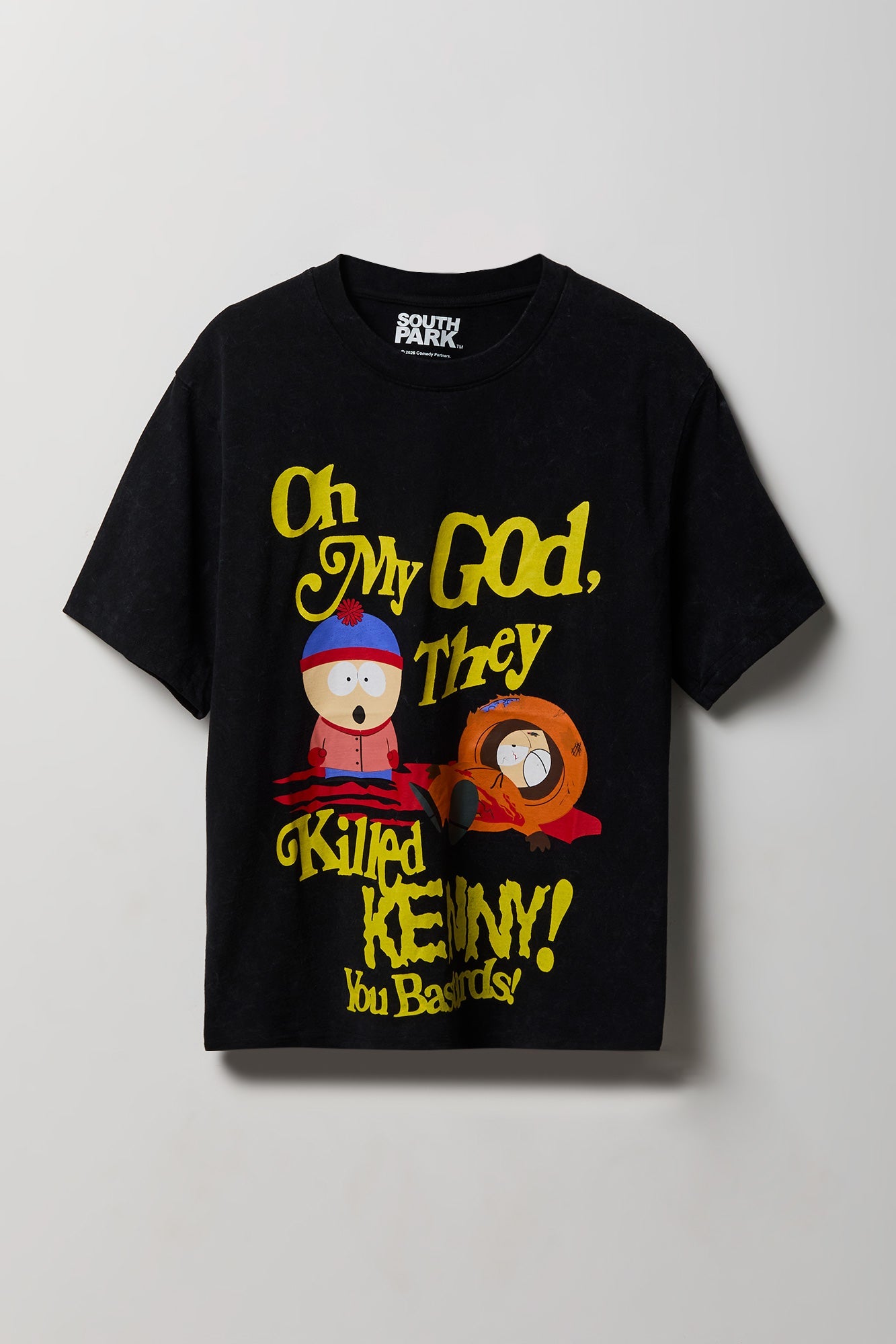 South Park Graphic T-Shirt