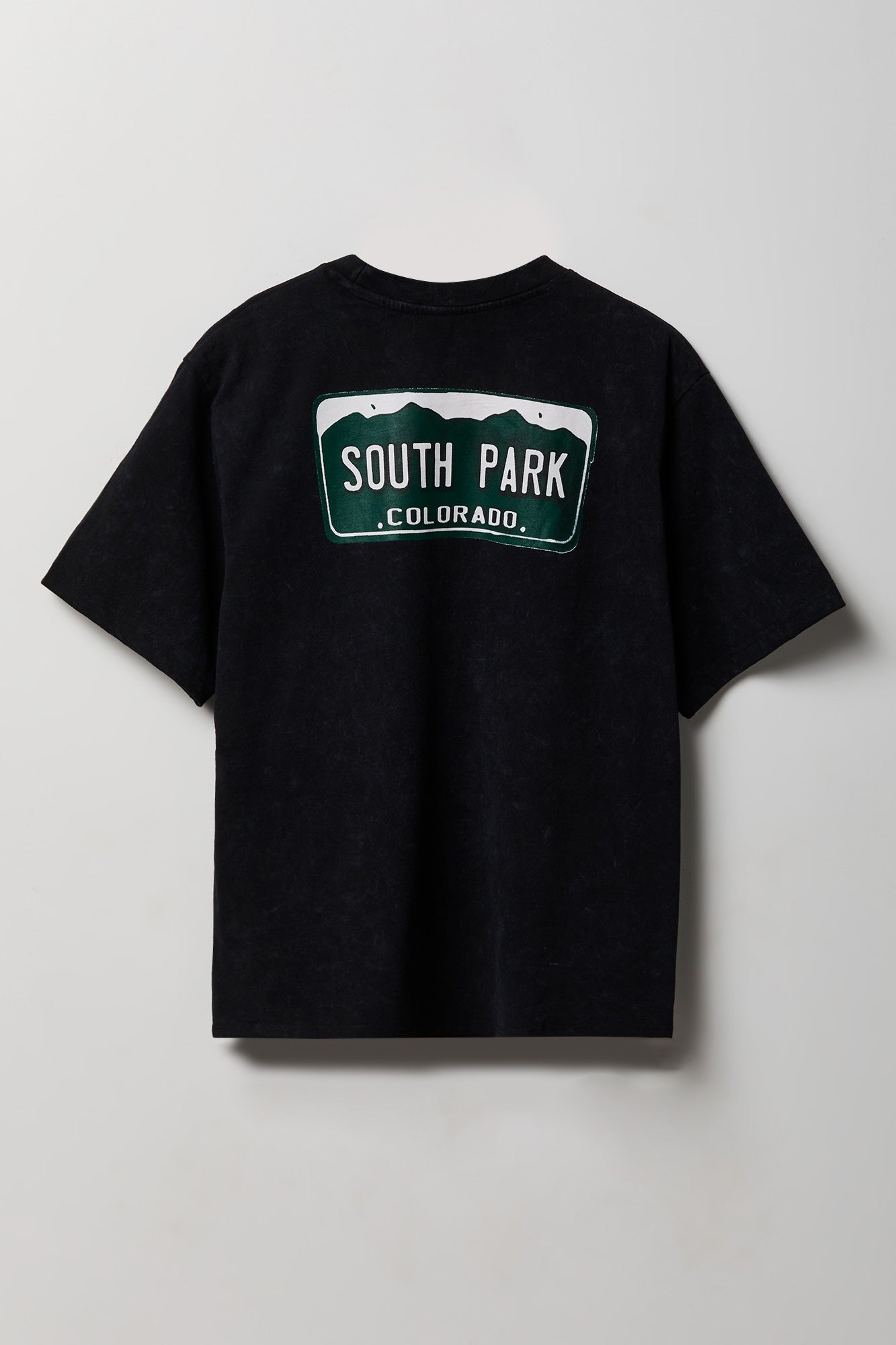 South Park Graphic T-Shirt
