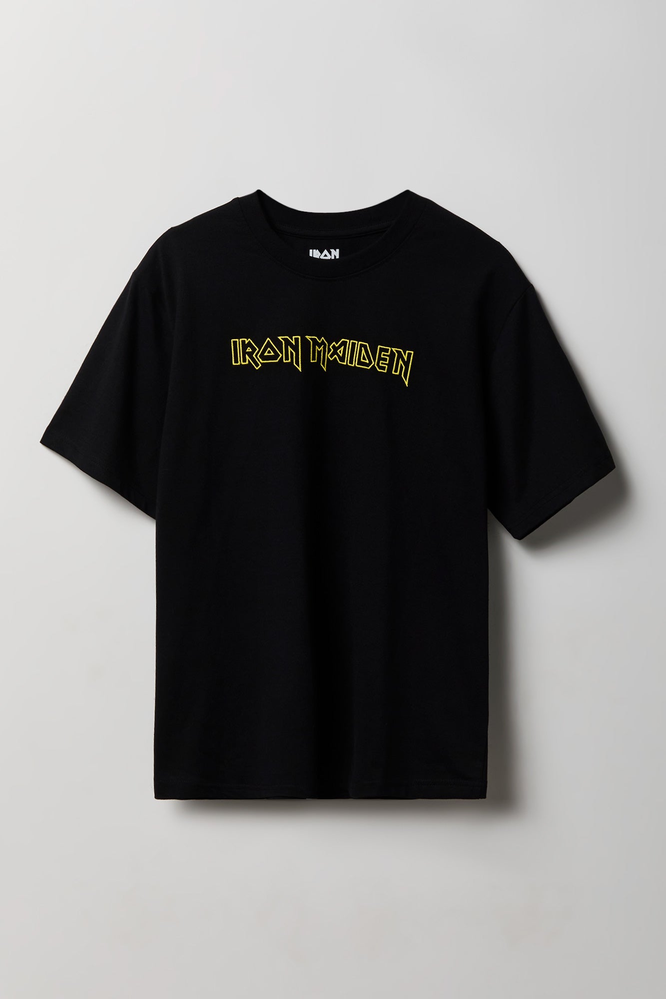 Iron Maiden Graphic T-Shirt